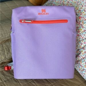 Stanley THE ALL DAY MADELEINE MIDI COOLER BACKPACK | 20 CAN | 14.8 QT NWT
